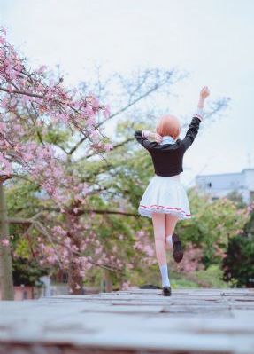 那样芬芳
