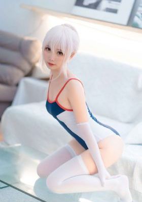 我的神使大人