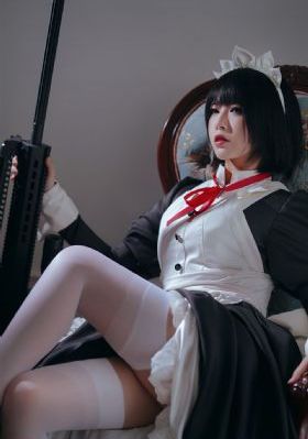 女特警2