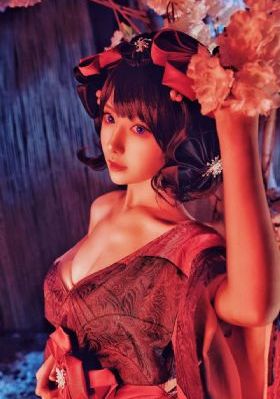 女儿情电视剧原版