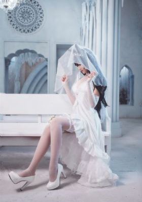 童颜美女