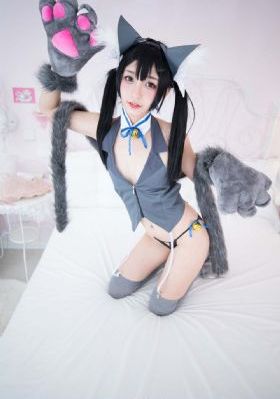 美发店的秘密